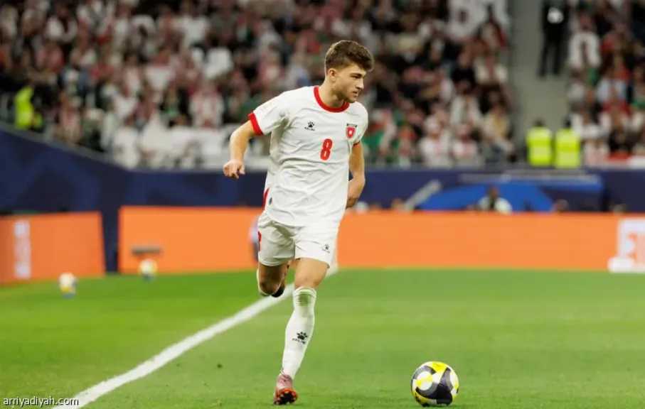 مستجدات هامة في ملف انتقال عودة الفاخوري إلى الأهلي