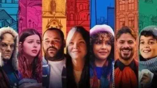 خريطة رأس السنة يتذيل قائمة الإيرادات بالسينما أمس