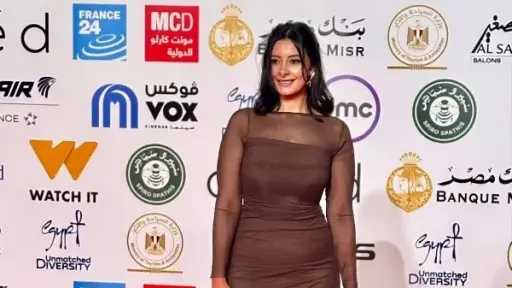 رحمة أحمد تكشف أسباب ابتعادها عن التمثيل وتنفي شائعة الاعتزال بسبب الحجاب