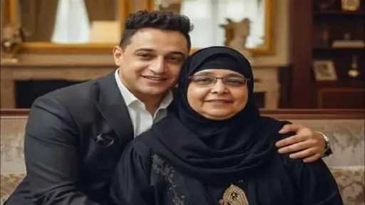 رضا البحراوي يعلن اعتزاله الغناء