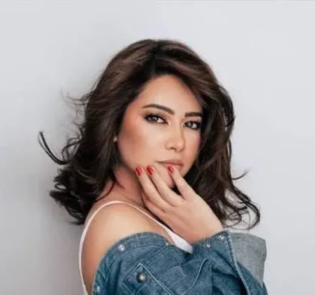 شيرين عبدالوهاب 