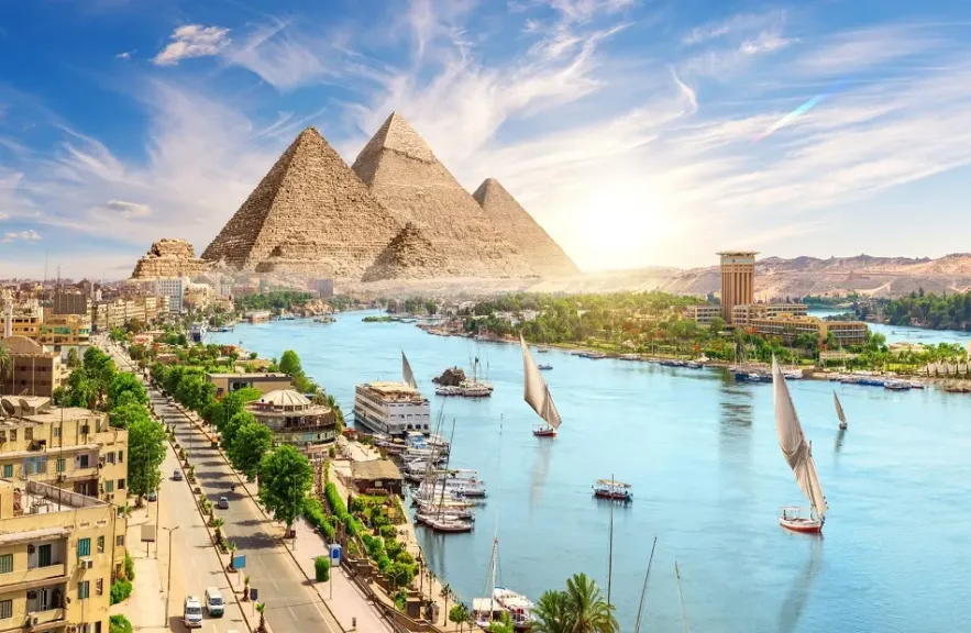مصر 2030