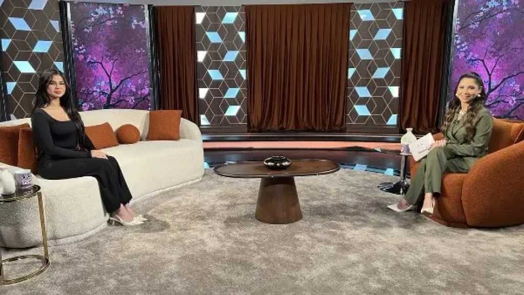 منة عرفة تكشف كواليس نجاح «وتقابل حبيب»