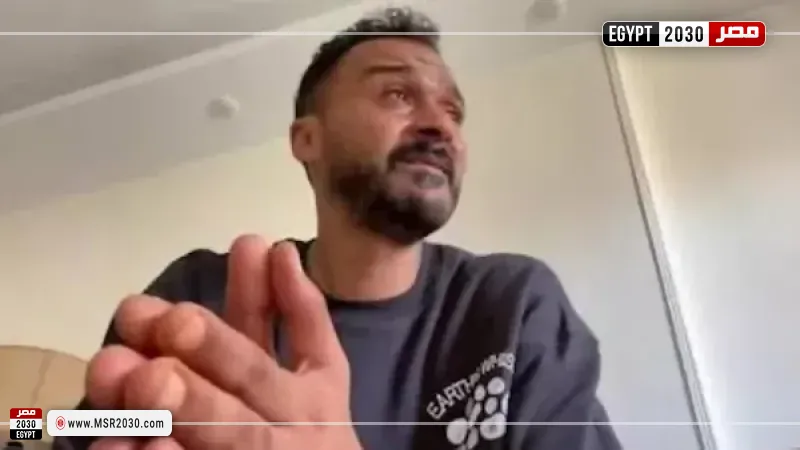 إبراهيم سعيد