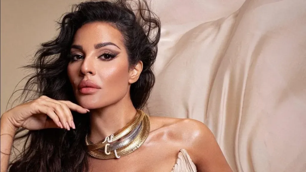 نادين نسيب نجيم