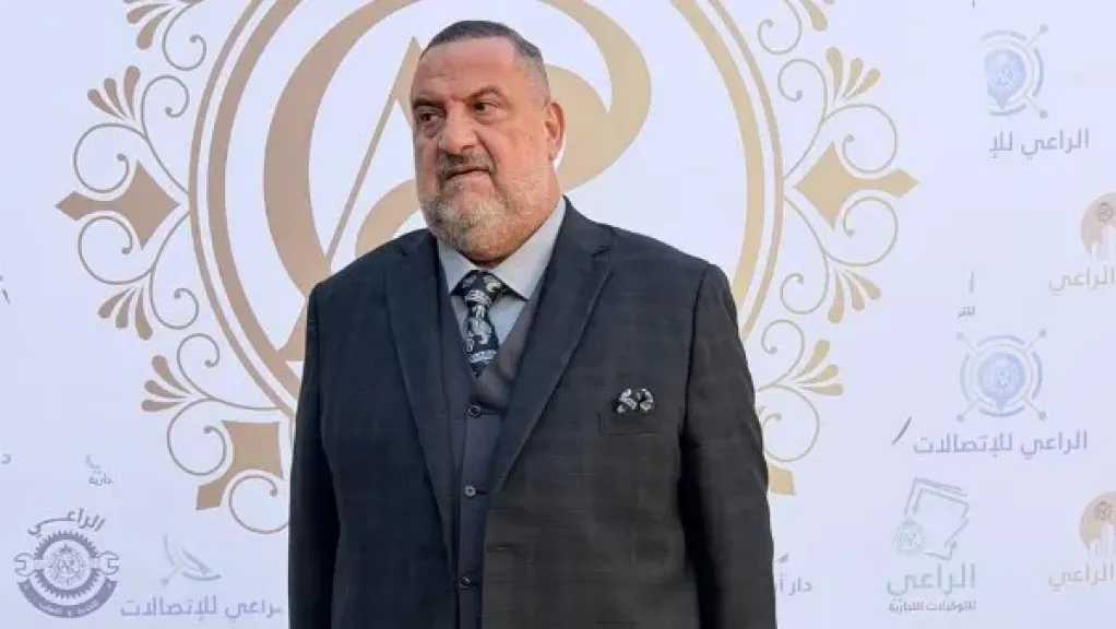 رمضان 2026.. سر غامض يطارد خالد الصاوي في «ولاد الراعي»