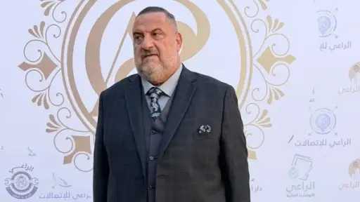 رمضان 2026.. سر غامض يطارد خالد الصاوي في... رمضان 2026.. سر غامض يطارد خالد الصاوي في «ولاد الراعي»