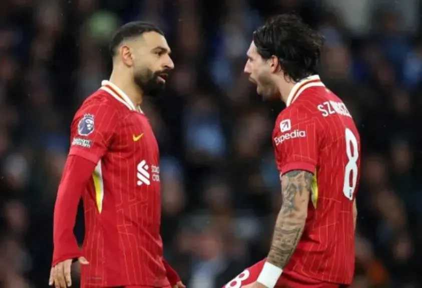 محمد صلاح والدوري السعودي.. بينانت يكشف مستقبل النجم المصري مع ليفربول