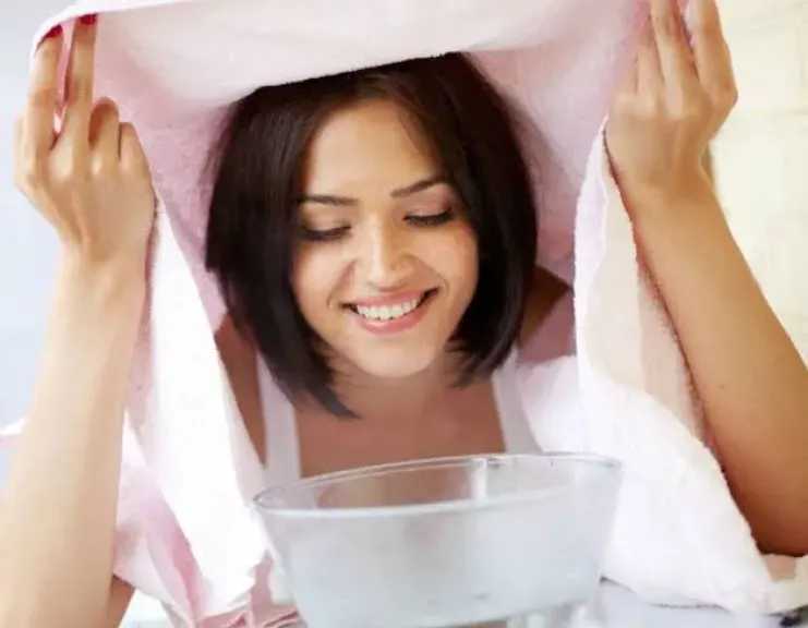 وصفات طبيعية للتخلص من البثور السوداء