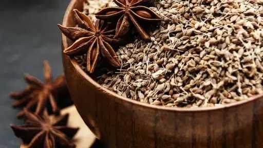 ماذا يحدث لجسمك عند تناول اليانسون ماذا يحدث لجسمك عند تناول اليانسون