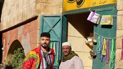 محمد أنور يواصل تصوير مشاهده في مسلسل مناعة... محمد أنور يواصل تصوير مشاهده في مسلسل مناعة لعرضه في رمضان