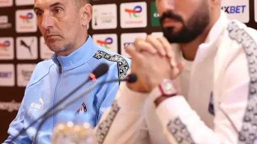 يورتشيتش: «مواجهة نهضة بركان صعبة.. وبيراميدز يلعب دائمًا... يورتشيتش: «مواجهة نهضة بركان صعبة.. وبيراميدز يلعب دائمًا من أجل الفوز»