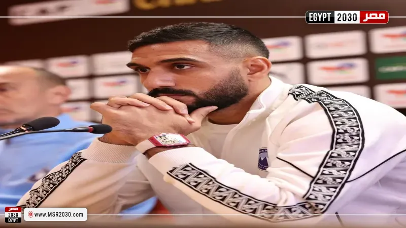 أحمد الشناوي