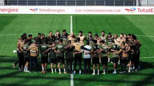 موعد المران الأساسي للزمالك قبل مواجهة المصري بالكونفدرالية موعد المران الأساسي للزمالك قبل مواجهة المصري بالكونفدرالية