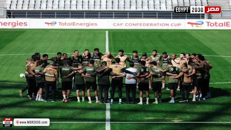 مران الزمالك