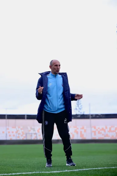 كرونسلاف يورتشيتش