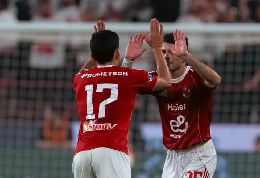 موعد مباراة الأهلي ضد يانج أفريكانز بدوري أبطال إفريقيا.. والقناة الناقة