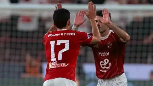 موعد مباراة الأهلي ضد يانج أفريكانز بدوري أبطال... موعد مباراة الأهلي ضد يانج أفريكانز بدوري أبطال إفريقيا.. والقناة الناقة