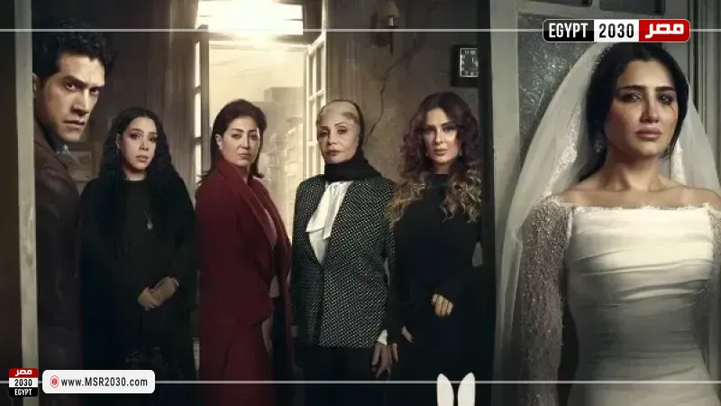 الست موناليزا 