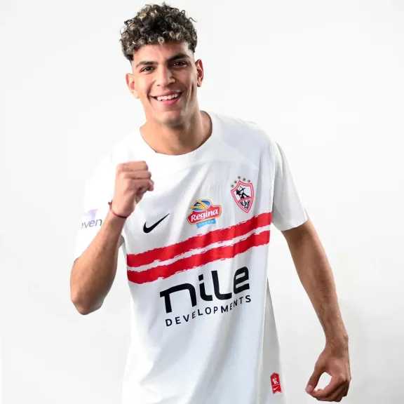 عاجل|الزمالك يعلن تجديد عقد محمد السيد لمدة ثلاثة مواسم ونصف