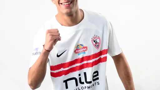 عاجل|الزمالك يعلن تجديد عقد محمد السيد لمدة ثلاثة مواسم ونصف