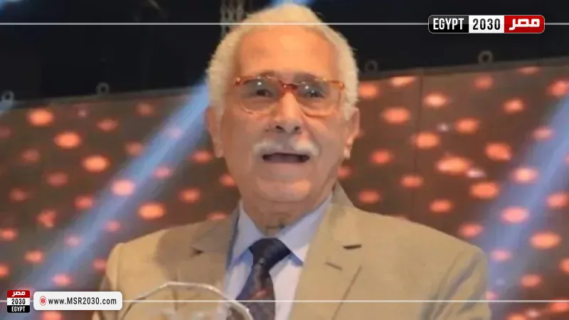 عبدالرحمن أبو زهرة