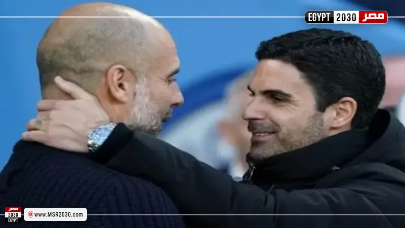 بيب جوارديولا