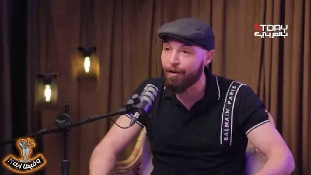 محمود حجازي يوضح أسباب البلاغ المقدم ضده ويؤكد حرصه على حماية ابنه