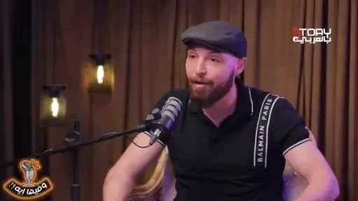 محمود حجازي يوضح أسباب البلاغ المقدم ضده ويؤكد... محمود حجازي يوضح أسباب البلاغ المقدم ضده ويؤكد حرصه على حماية ابنه