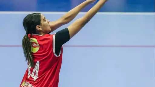 «سيدات سلة الأهلي» يفوز على مدينة نصر في بطولة منطقة القاهرة