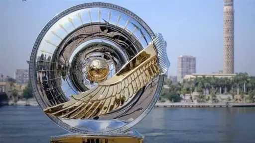 الدوري المصري يتصدر أفريقيا ويتقدم عالميًا في تصنيف IFFHS 2025