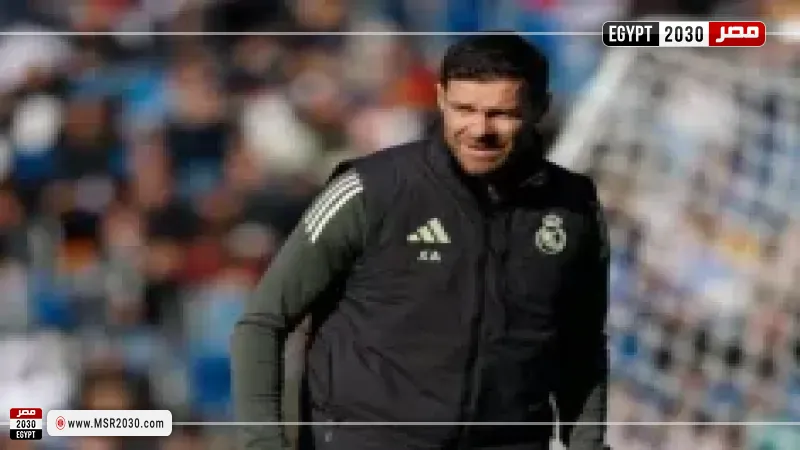 تشابي ألونسو