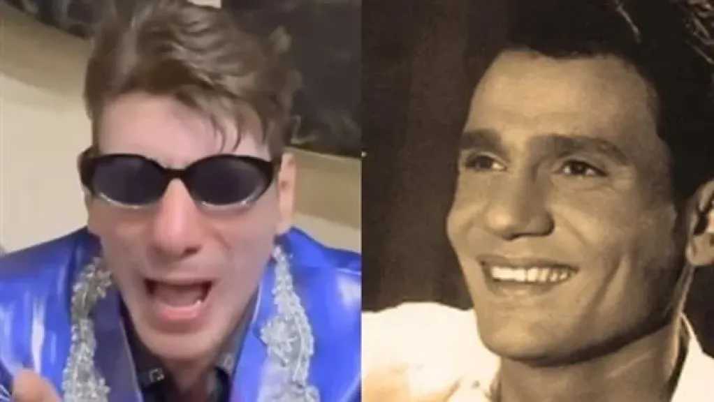 أسرة عبد الحليم حافظ تتخذ إجراءات قانونية ضد “العندليب الأبيض»