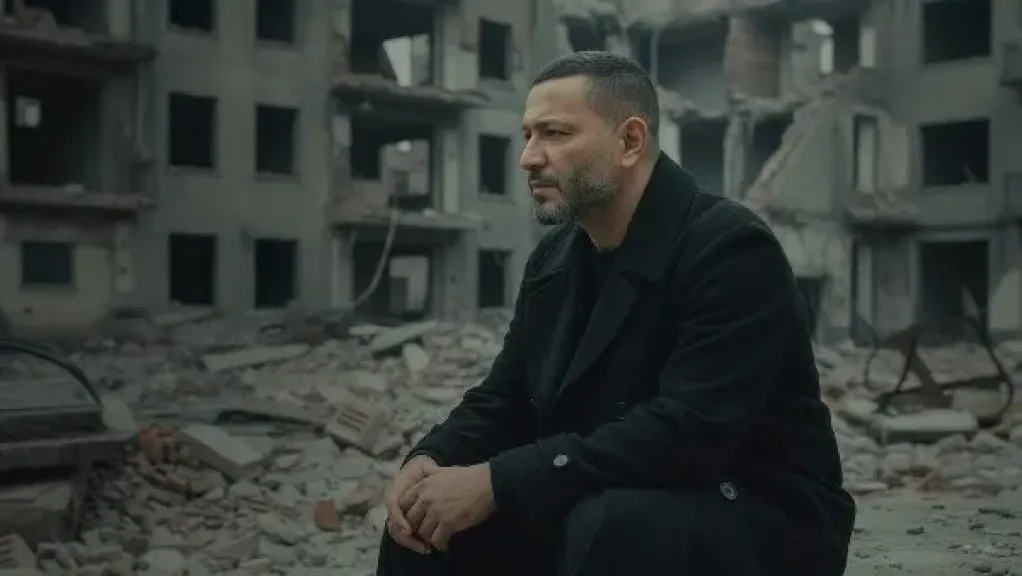 زياد برجي