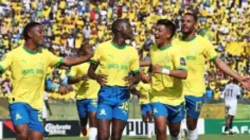 الهلال السوداني يتعادل مع صن دوانز بموقعة دوري أبطال إفريقيا (فيديو)