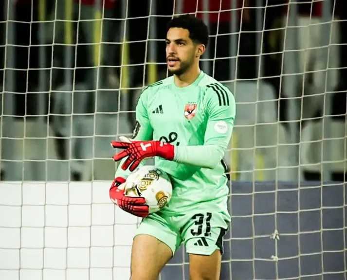 مصطفى شوبير: «سيطرنا على اللقاء وتنفيذ التعليمات منحنا فوزًا مهمًا»