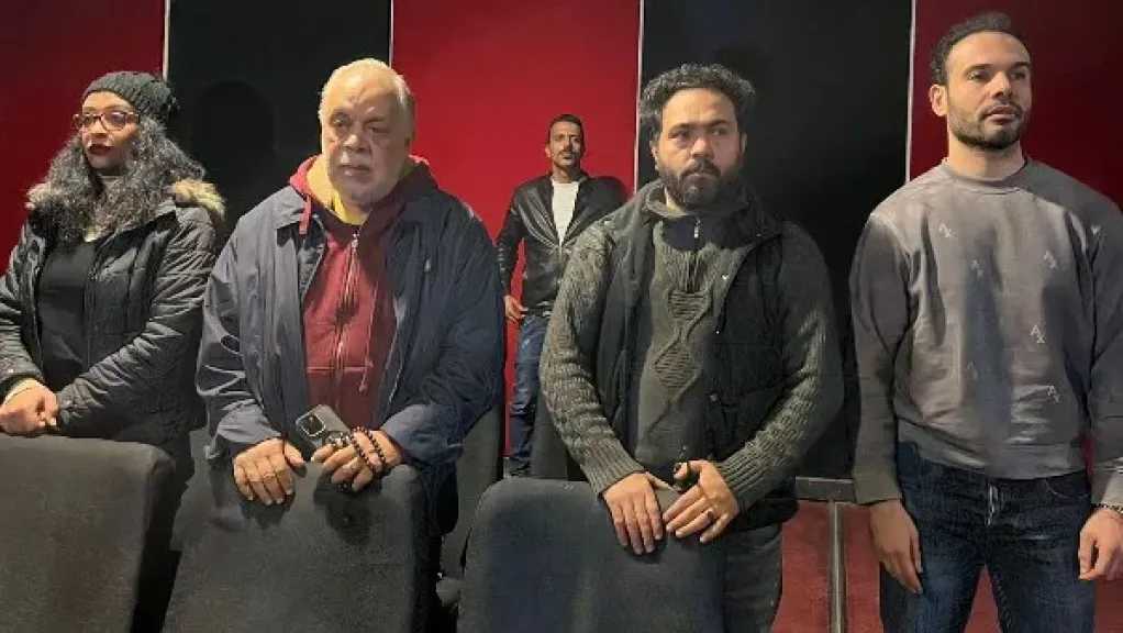 1.	«دهب» يضيء مسرح جراند طيبة بعرض مسرحي مميز للأطفال وسط حضور جماهيري كبير