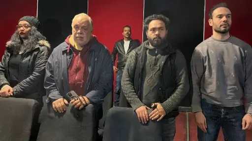 1.	«دهب» يضيء مسرح جراند طيبة بعرض مسرحي مميز للأطفال وسط حضور جماهيري كبير