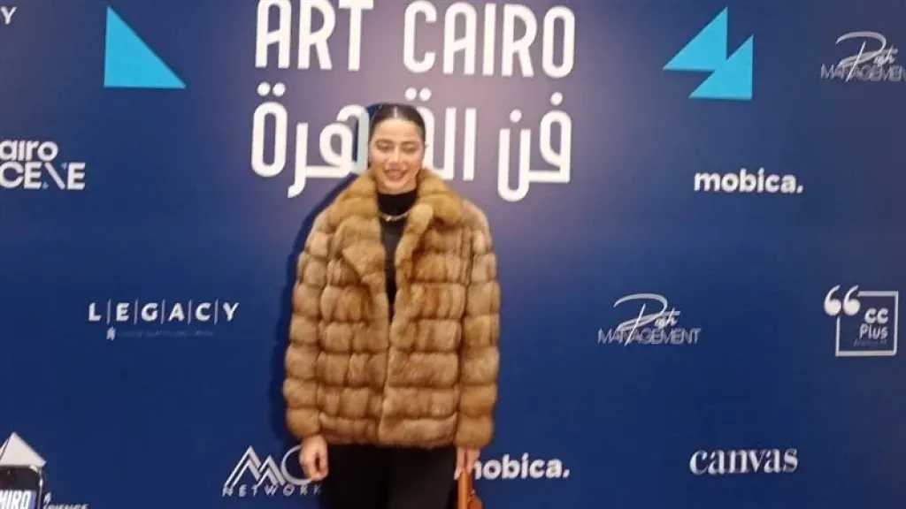 «فن القاهرة» يخطف الأنظار في نسخته السابعة بالمتحف المصري الكبير بحضور نجوم الفن