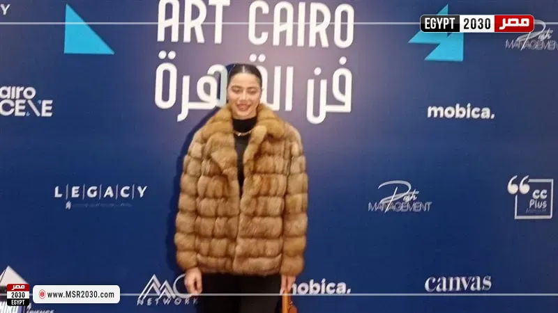 يارا السكري