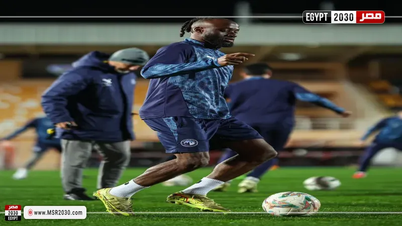 مران بيراميدز