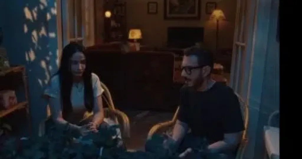 مسلسل لعبة وقلبت بجد