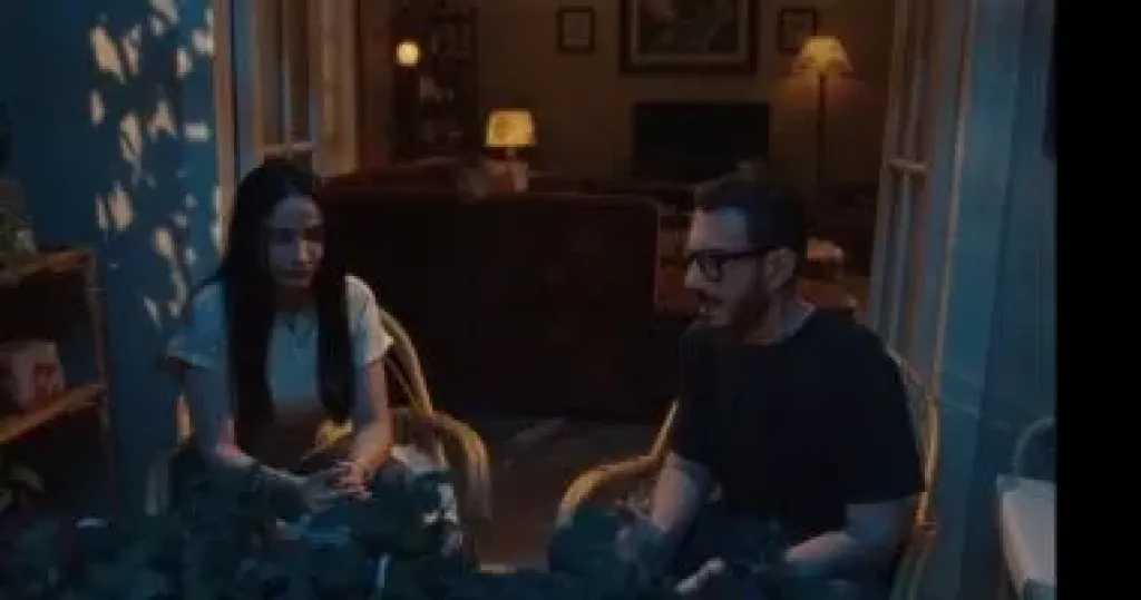 مسلسل «لعبة وقلبت بجد» يفتح ملف مخاطر الألعاب الإلكترونية على الأطفال