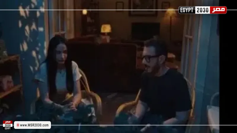 مسلسل لعبة وقلبت بجد