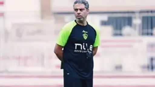 أول تعليق لمعتمد جمال بعد فوز الزمالك على بتروجت