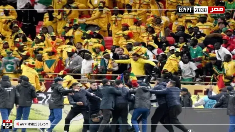 أمم إفريقيا 2025