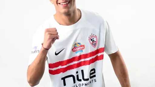 الزمالك يكشف تفاصيل إصابة محمد السيد أمام أبو... الزمالك يكشف تفاصيل إصابة محمد السيد أمام أبو قير للأسمدة