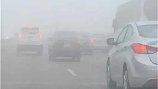 حالة الطقس اليوم.. مائل للدفء نهارا شديدة البرودة... حالة الطقس اليوم.. مائل للدفء نهارا شديدة البرودة ليلا