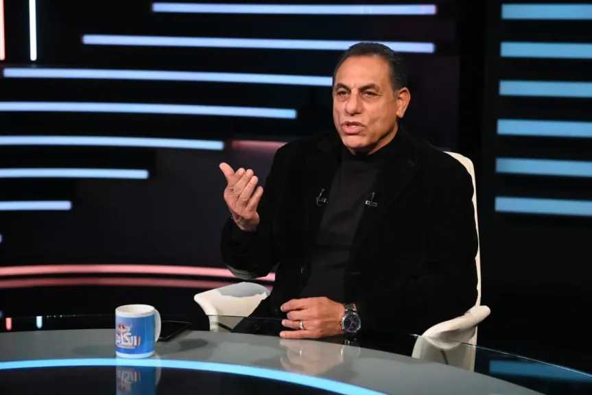 لأول مرة.. حمادة صدقي يكشف تفاصيل مكالمة ميدو بعد تصريحاته الأخيرة