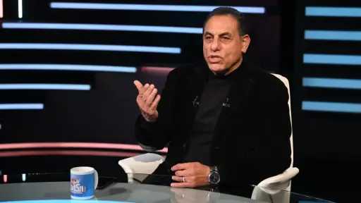 لأول مرة.. حمادة صدقي يكشف تفاصيل مكالمة ميدو بعد تصريحاته الأخيرة